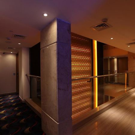 Hotel Private Affair New Delhi Exterior photo