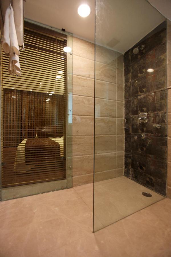 Hotel Private Affair New Delhi Exterior photo