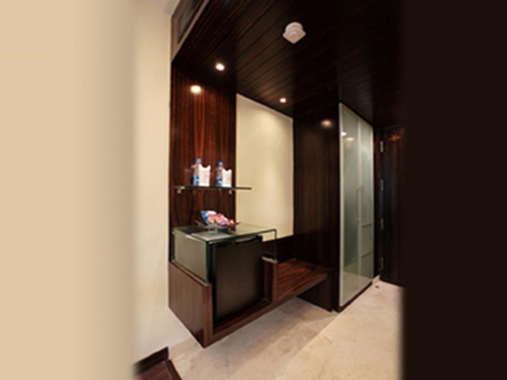 Hotel Private Affair New Delhi Exterior photo
